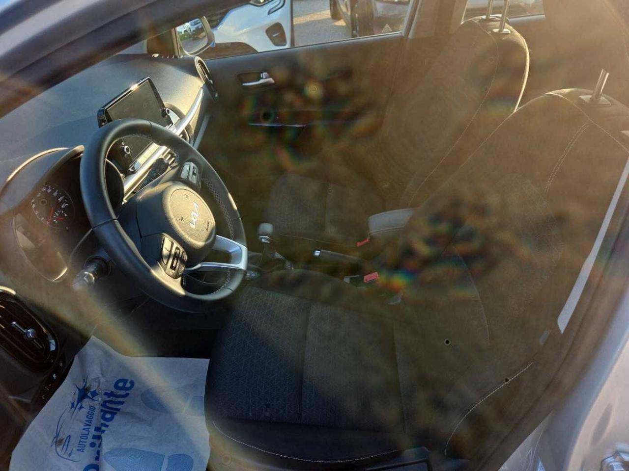 Kia Kia Picanto usata 8