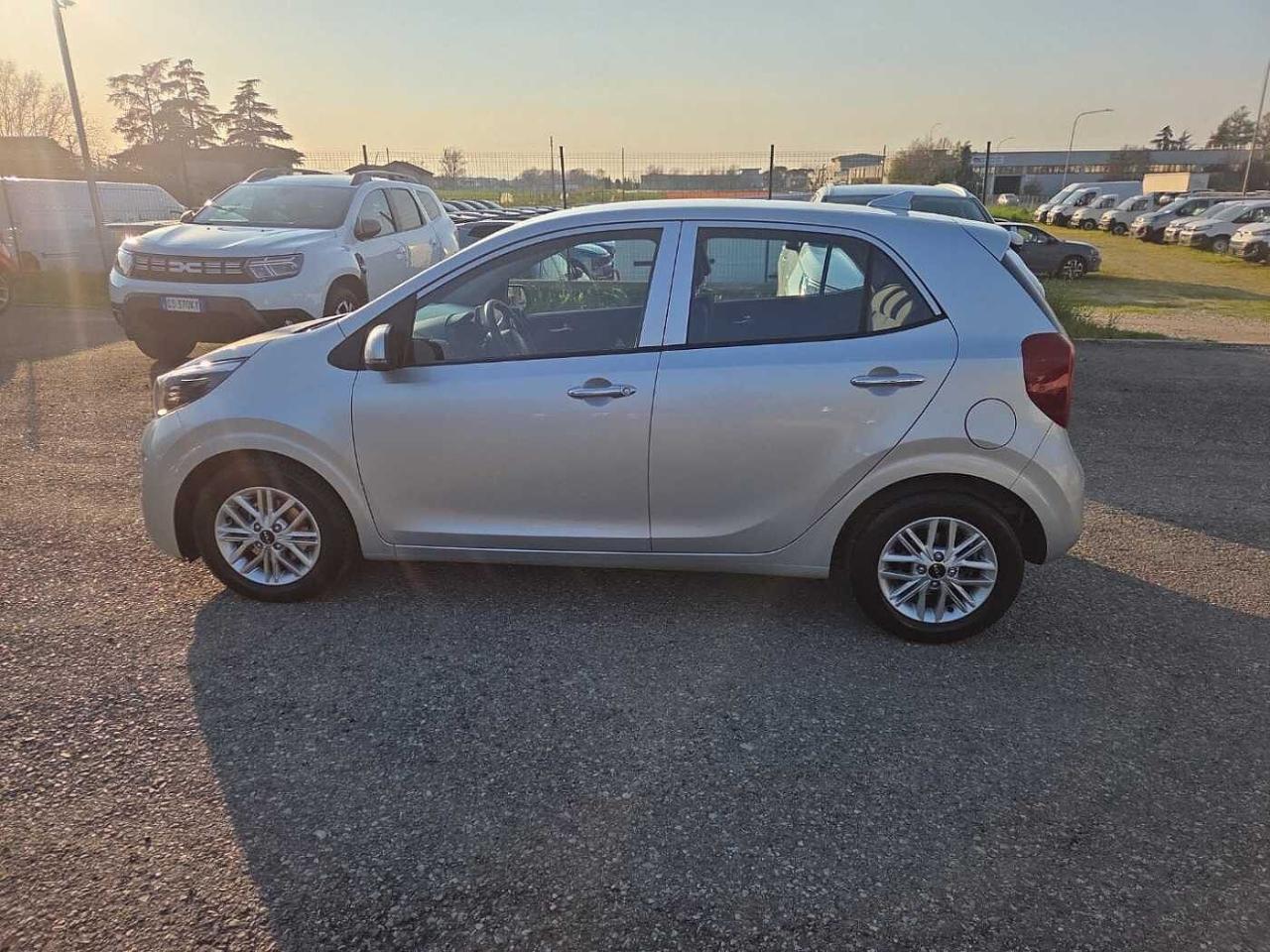 Kia Kia Picanto usata 14