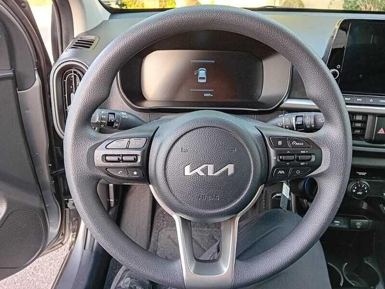 Kia Kia Picanto usata 1