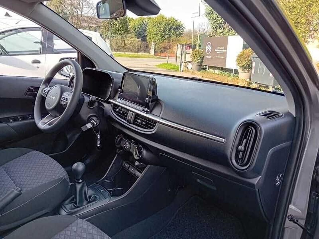 Kia Kia Picanto usata 3