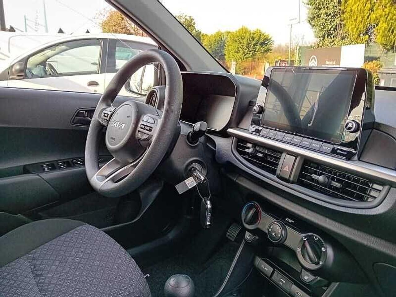 Kia Kia Picanto usata 4