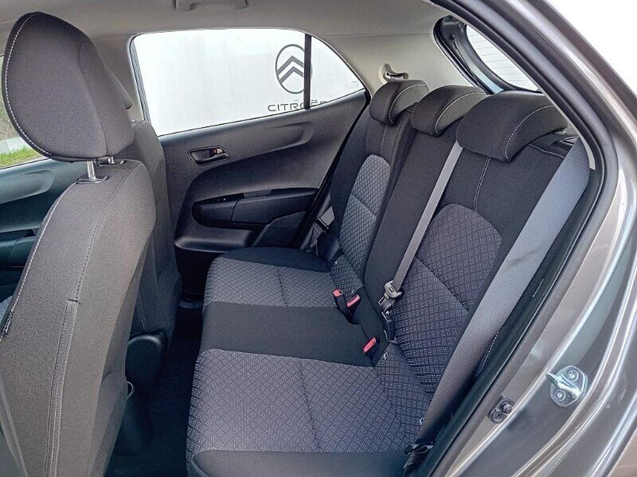 Kia Kia Picanto usata 5