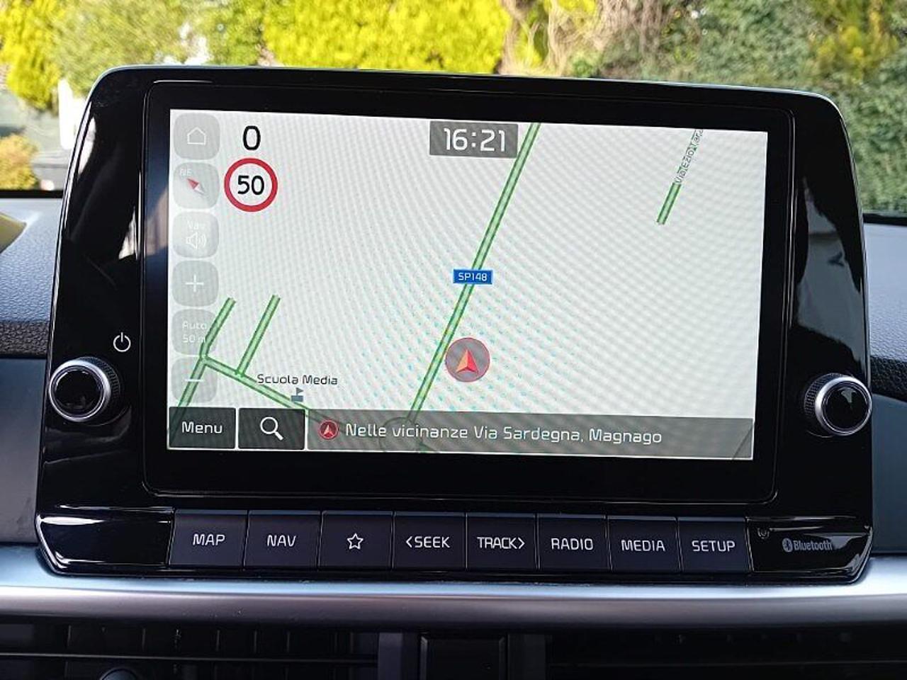 Kia Kia Picanto usata 6