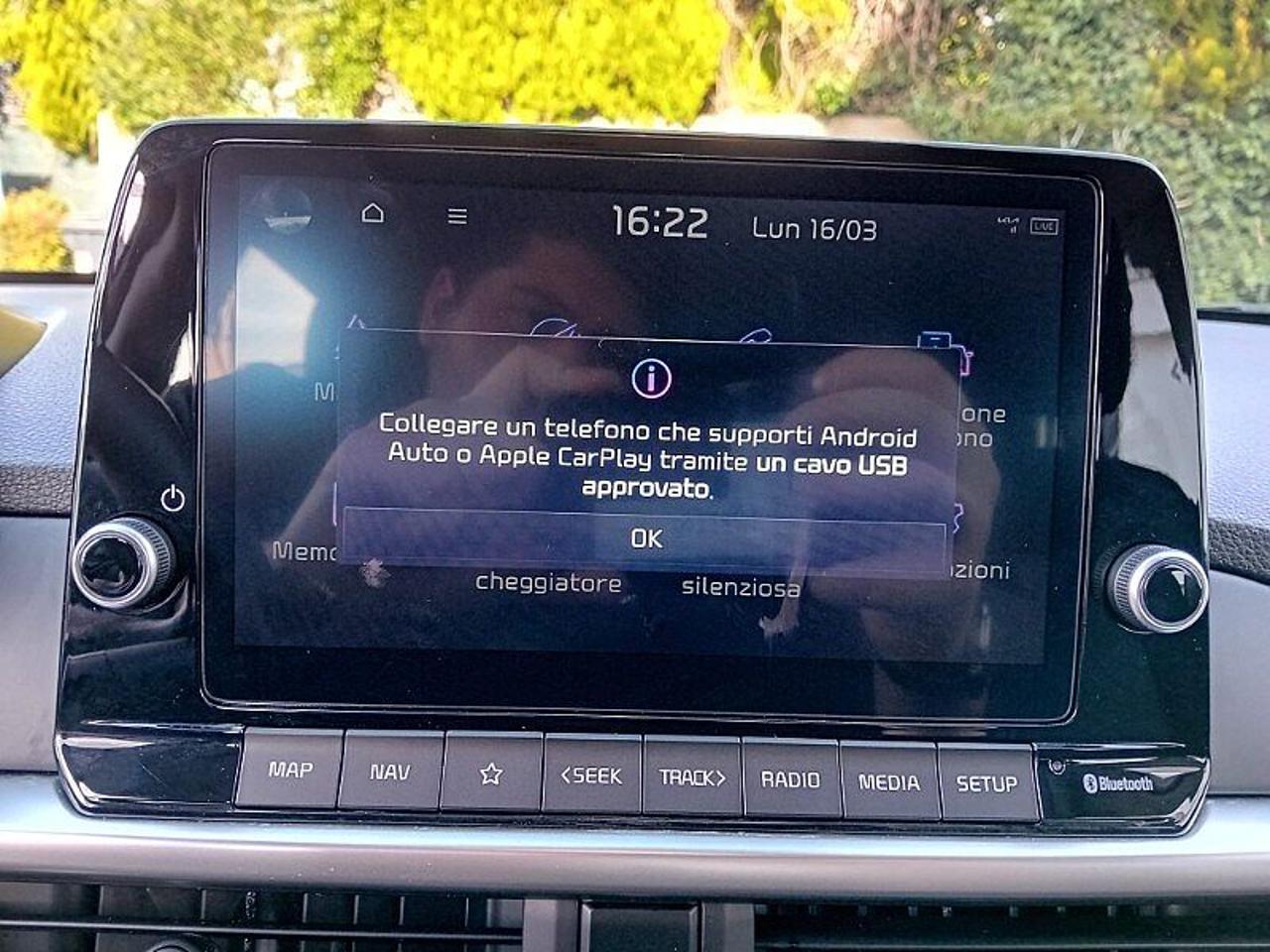 Kia Kia Picanto usata 7