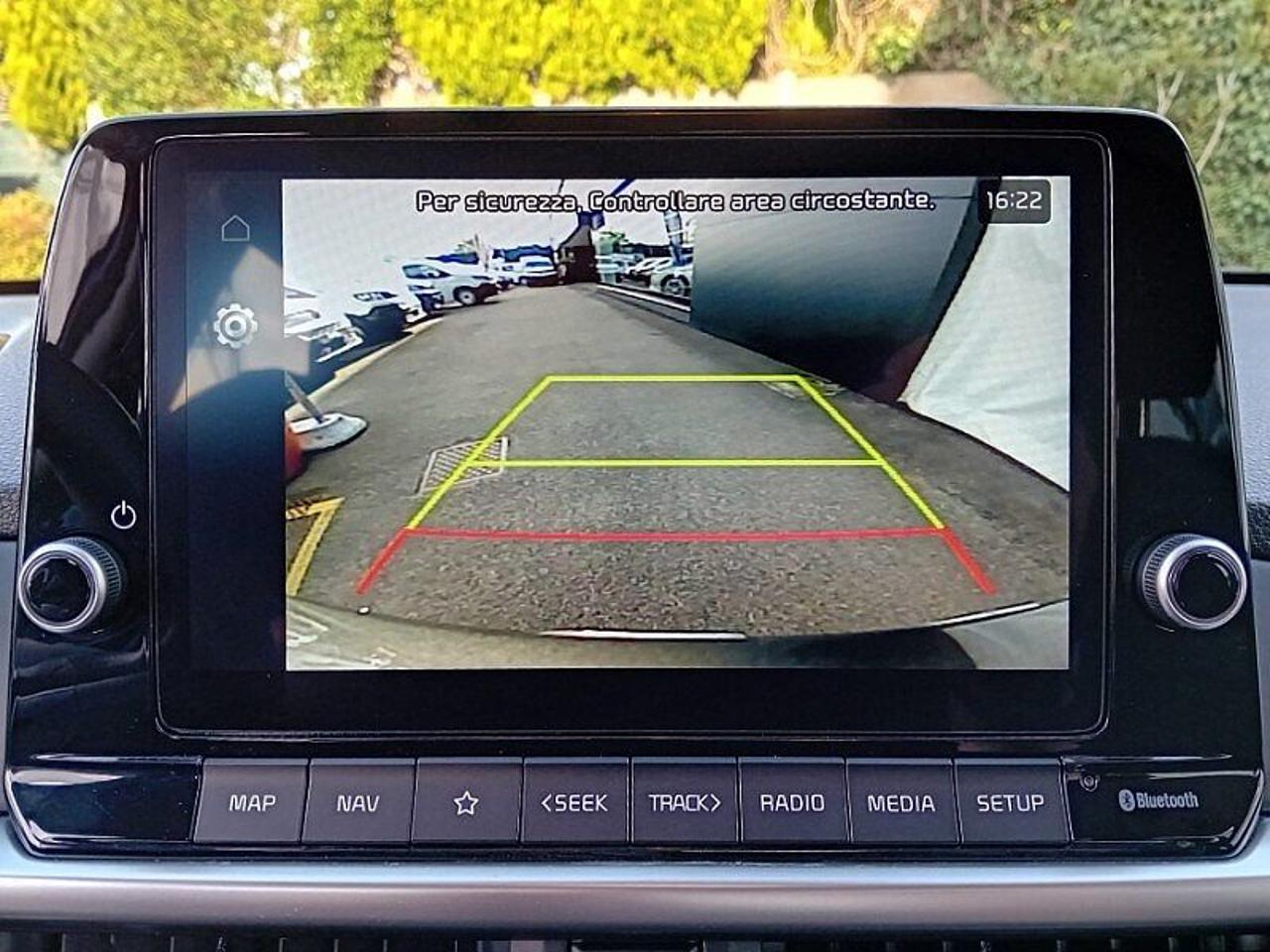 Kia Kia Picanto usata 8