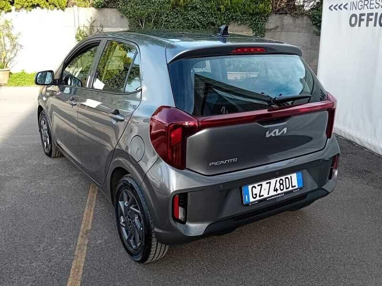 Kia Kia Picanto usata 13