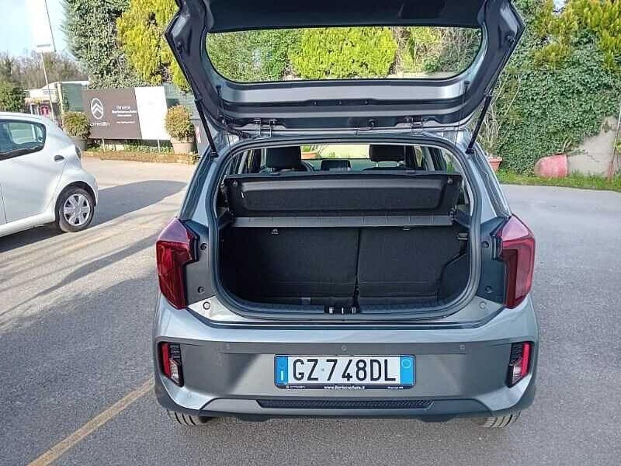 Kia Kia Picanto usata 14