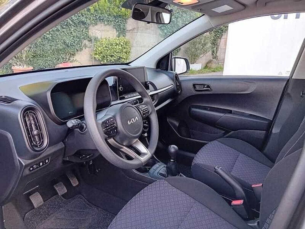 Kia Kia Picanto usata 15