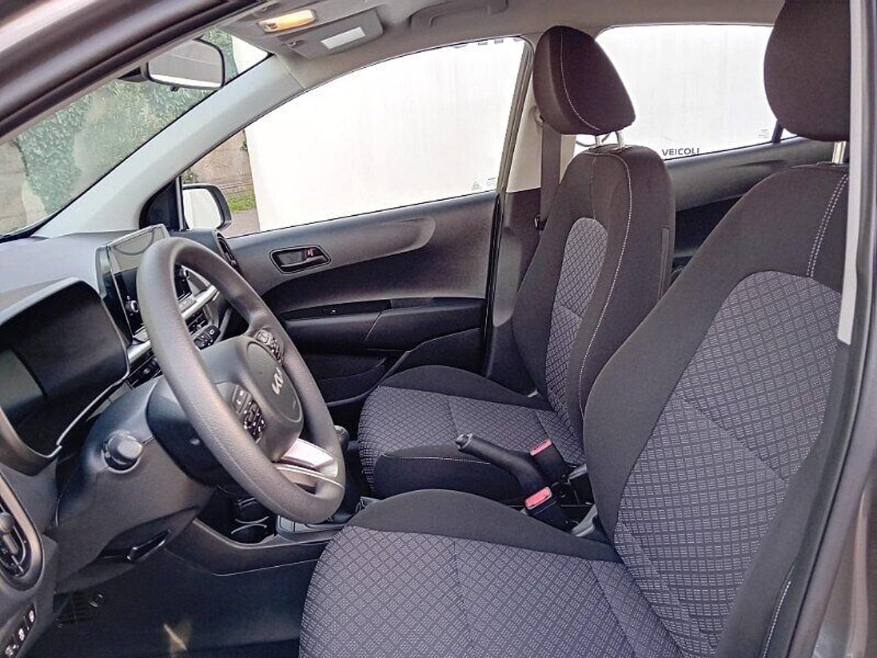 Kia Kia Picanto usata 16