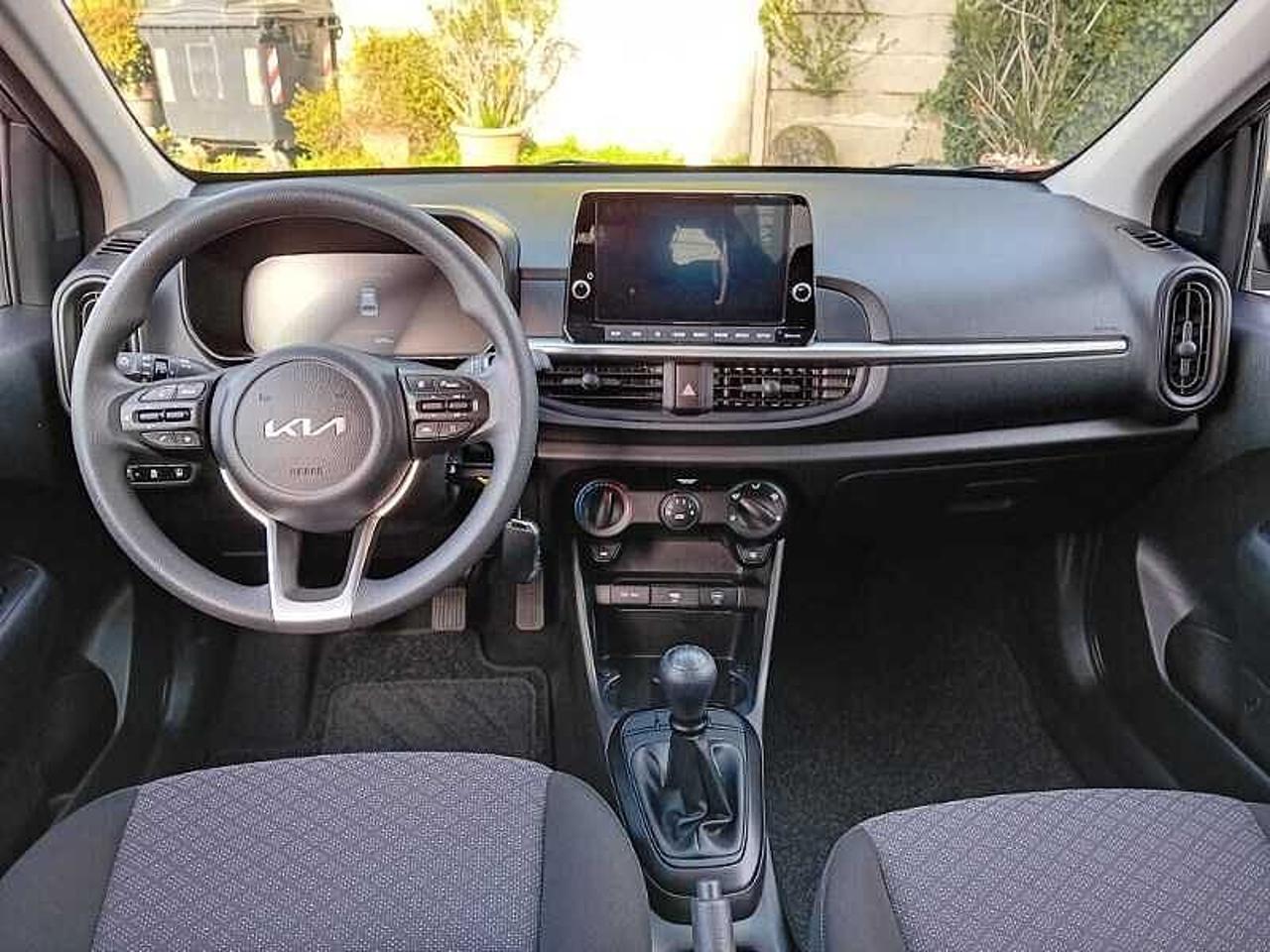 Kia Kia Picanto usata 17