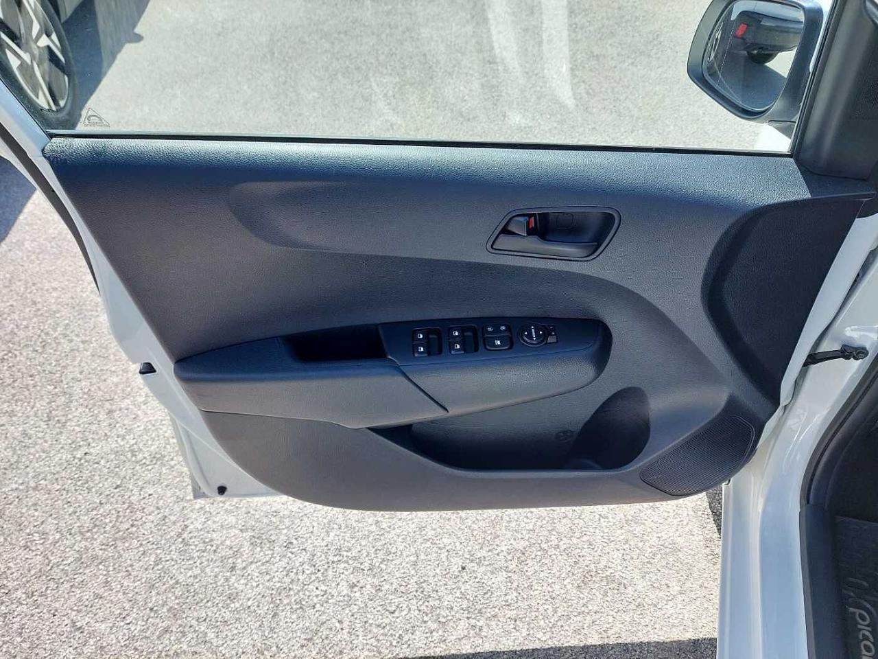 Kia Kia Picanto usata, con Climatizzatore
