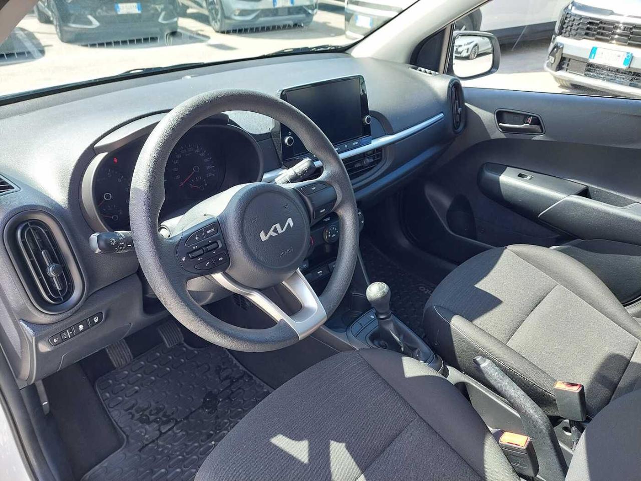 Kia Kia Picanto usata 2