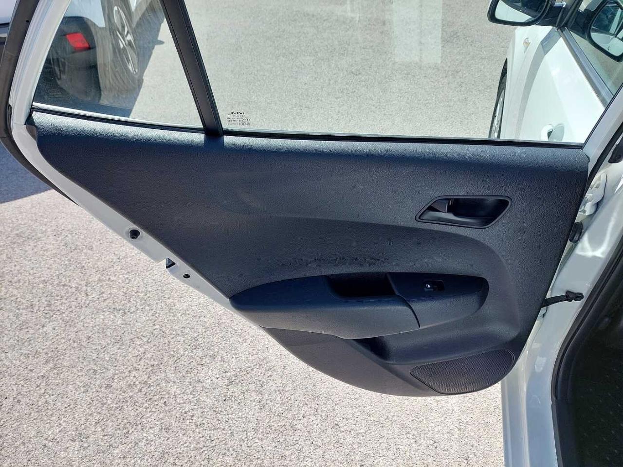 Kia Kia Picanto usata 3