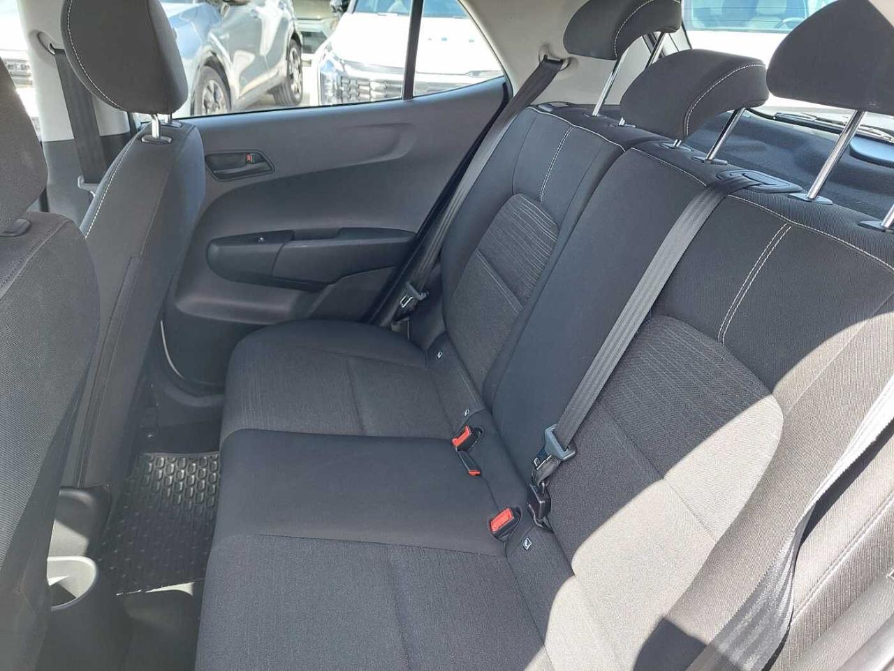 Kia Kia Picanto usata 4