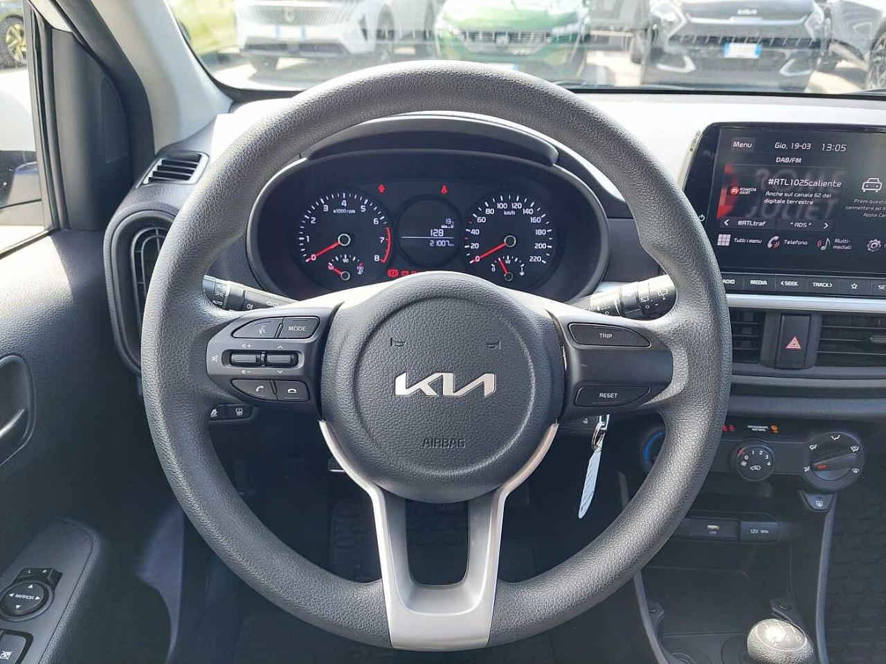 Kia Kia Picanto usata 10