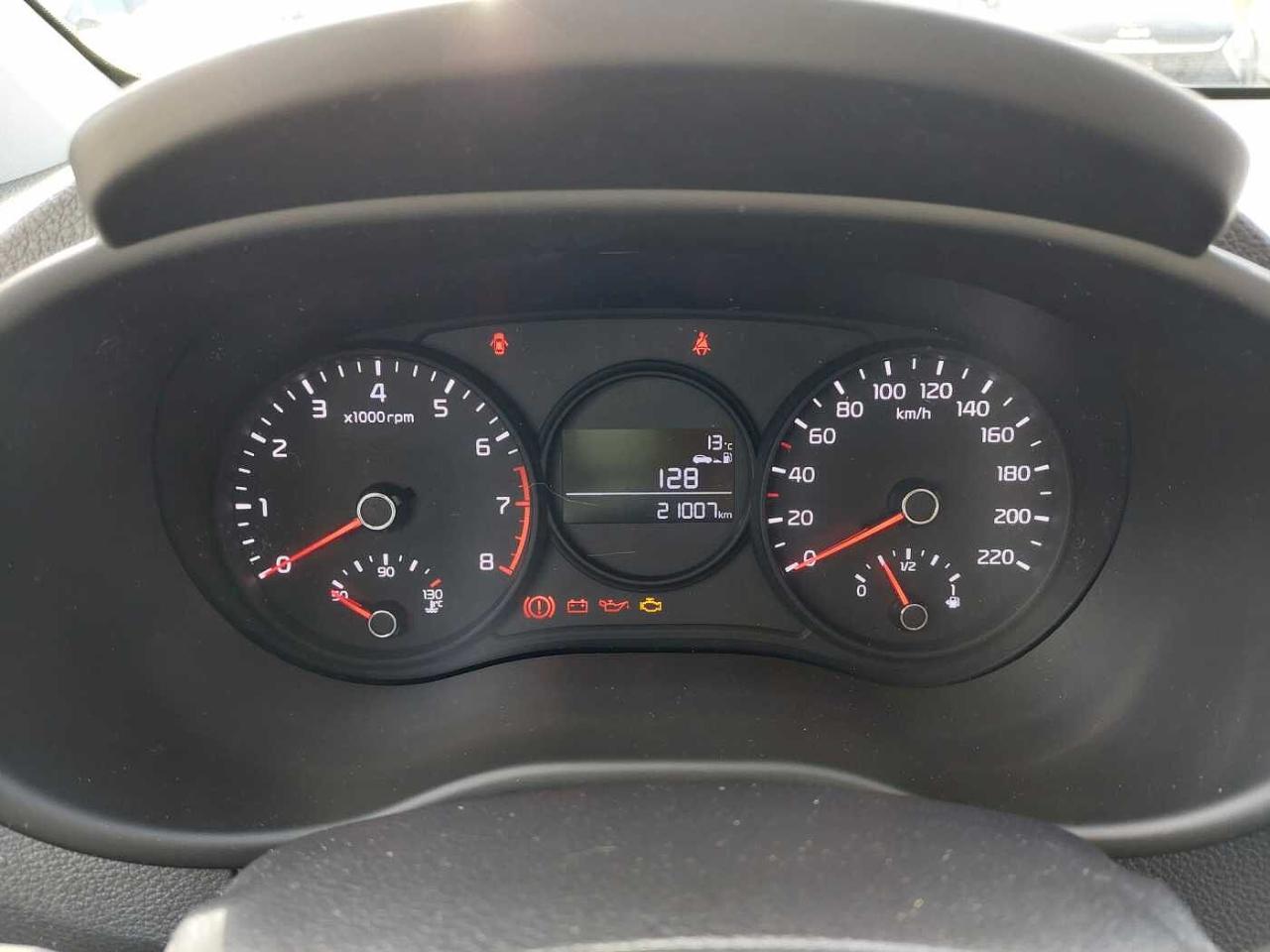 Kia Kia Picanto usata 12