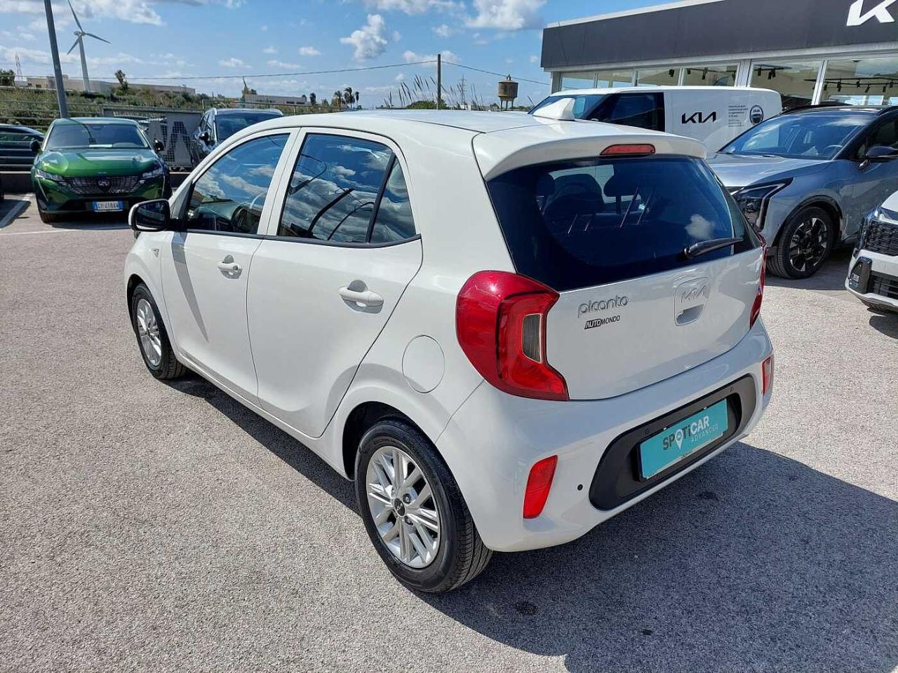Kia Kia Picanto usata 14