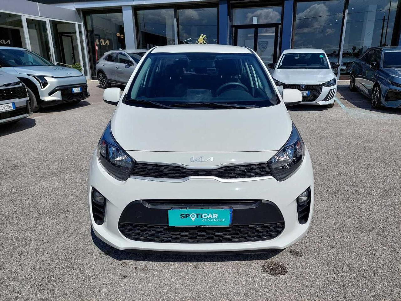 Kia Kia Picanto usata 19