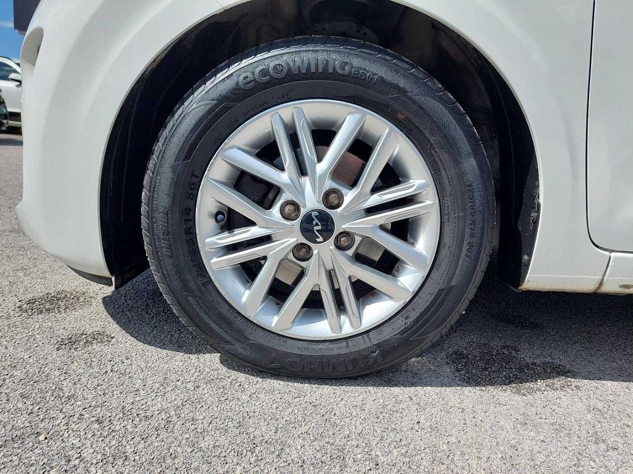 Kia Kia Picanto usata 20