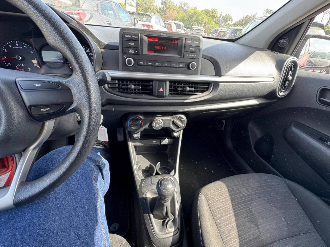 Kia Kia Picanto usata 4