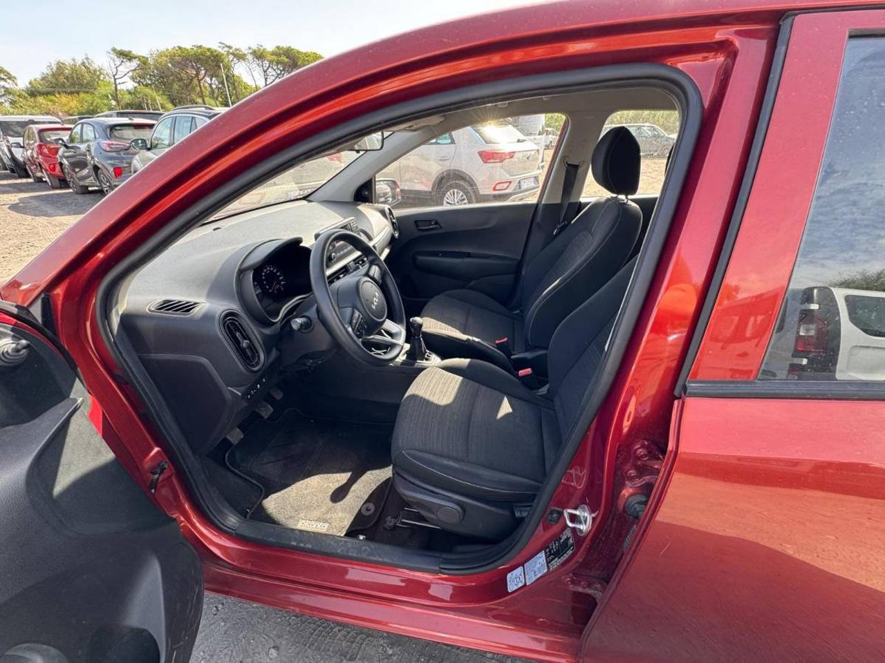 Kia Kia Picanto usata 16