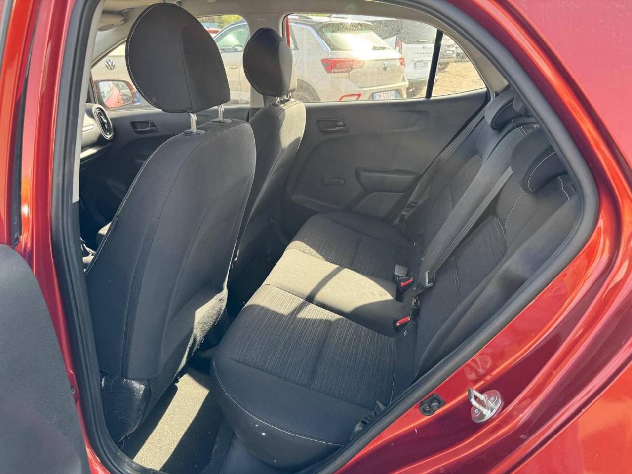 Kia Kia Picanto usata 17