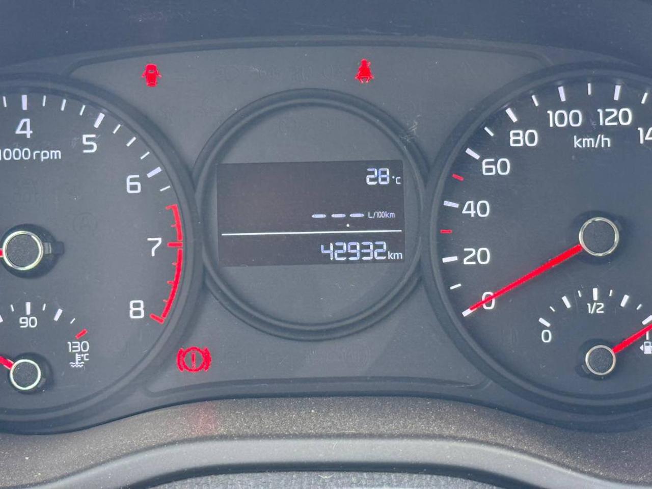 Kia Kia Picanto usata 18