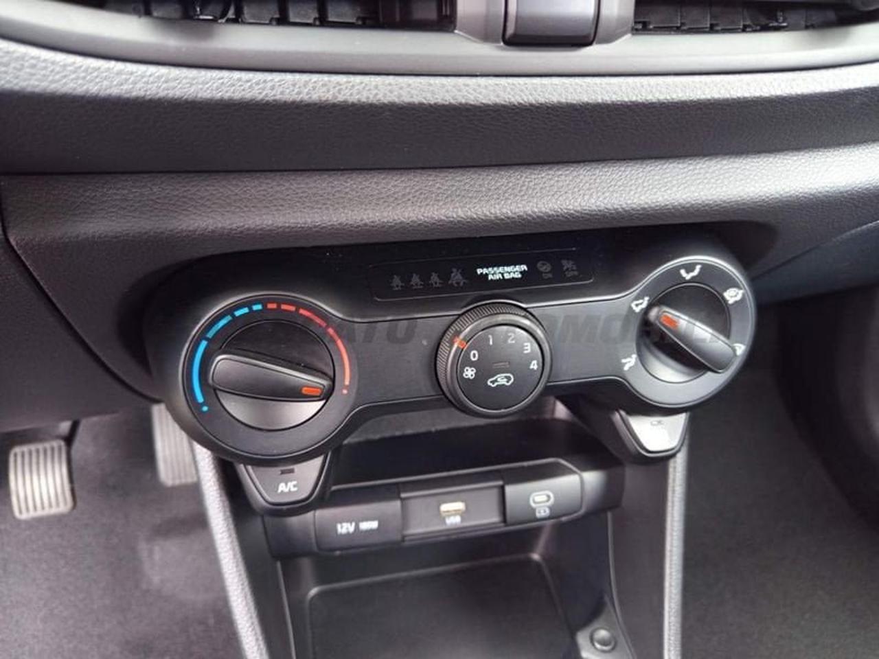 Kia Kia Picanto usata 2