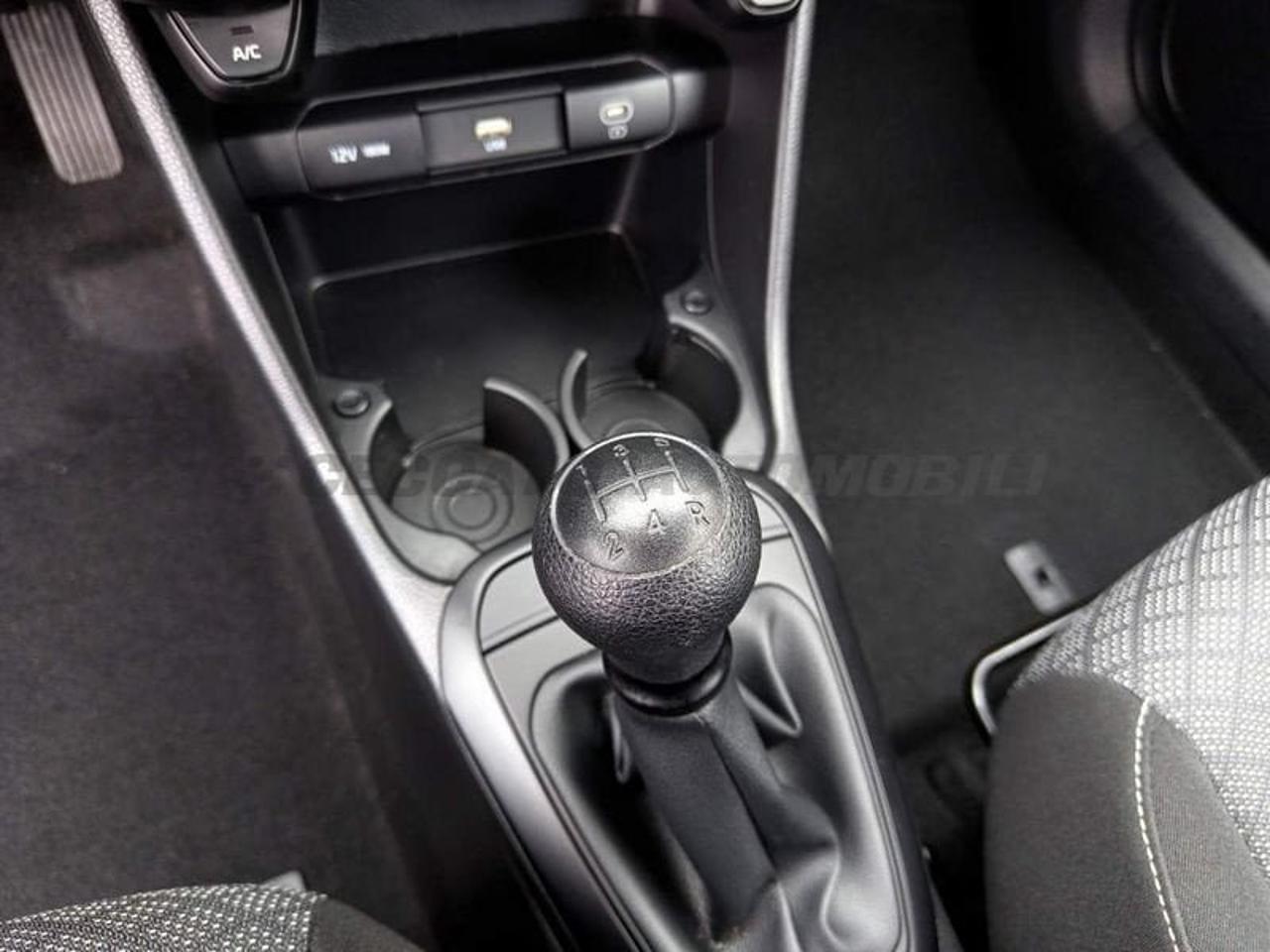 Kia Kia Picanto usata 3