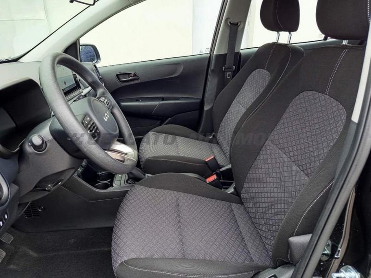 Kia Kia Picanto usata 4