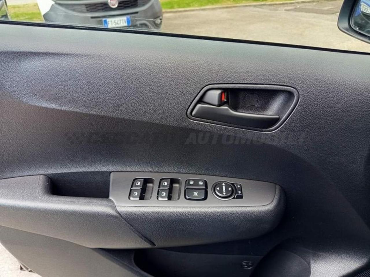 Kia Kia Picanto usata 5