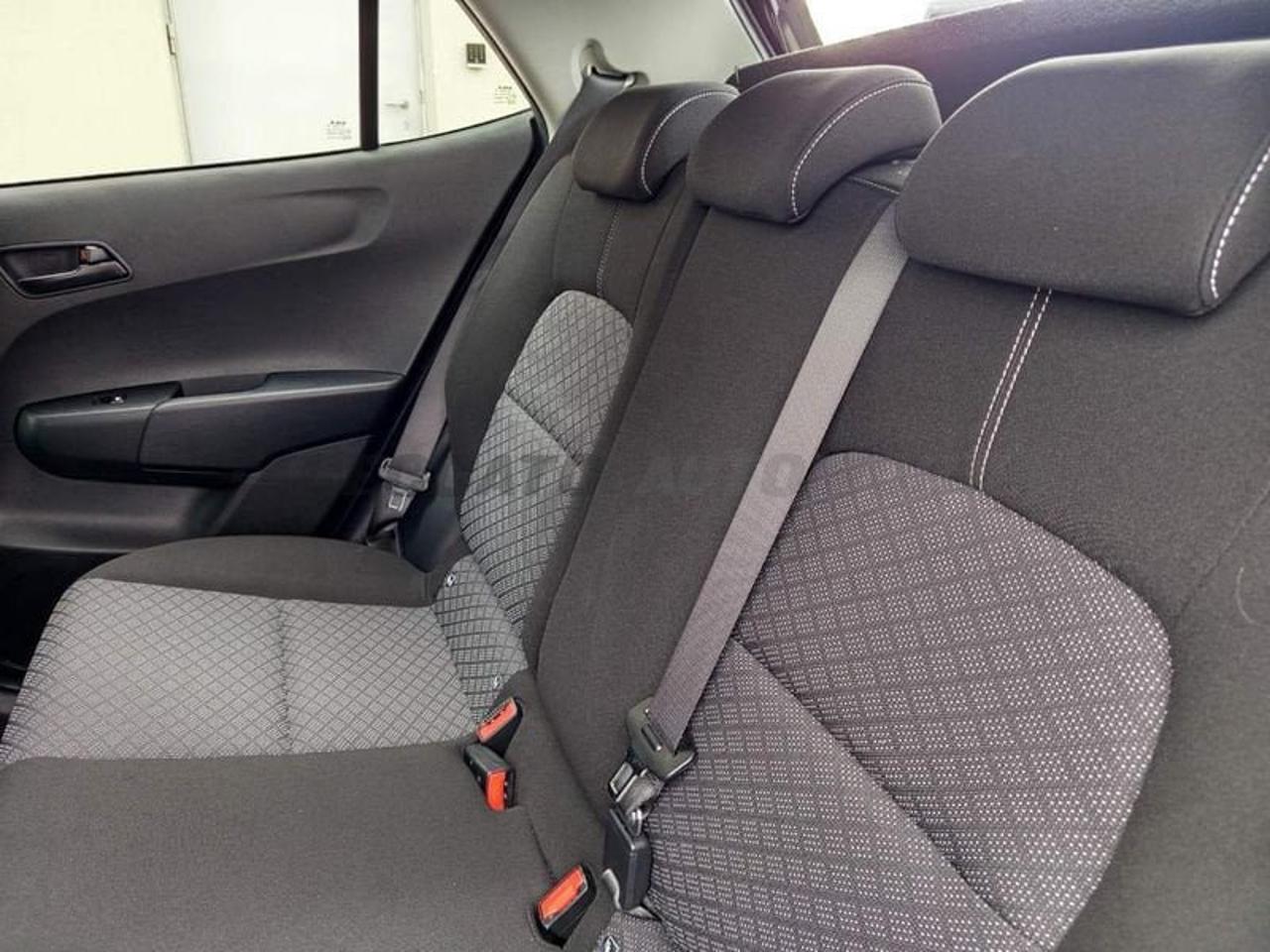 Kia Kia Picanto usata 6