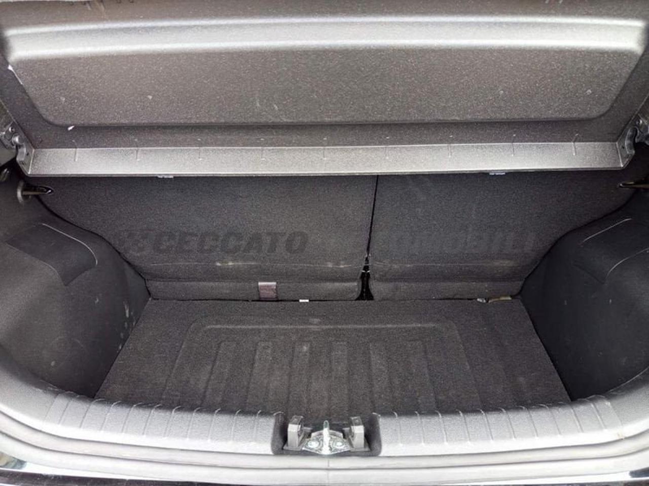 Kia Kia Picanto usata 7