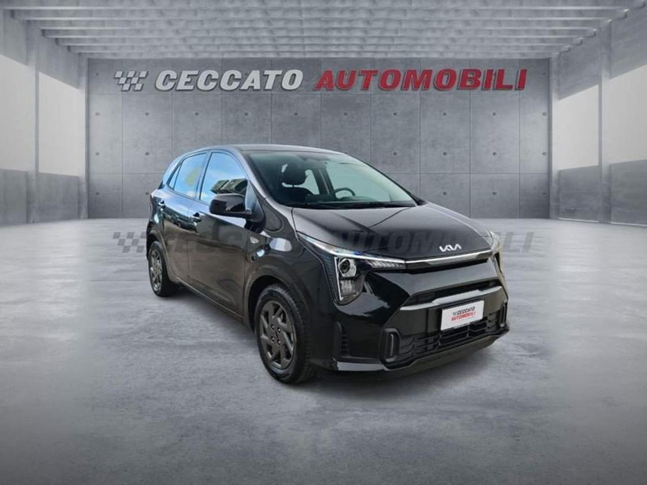 Kia Kia Picanto usata 8