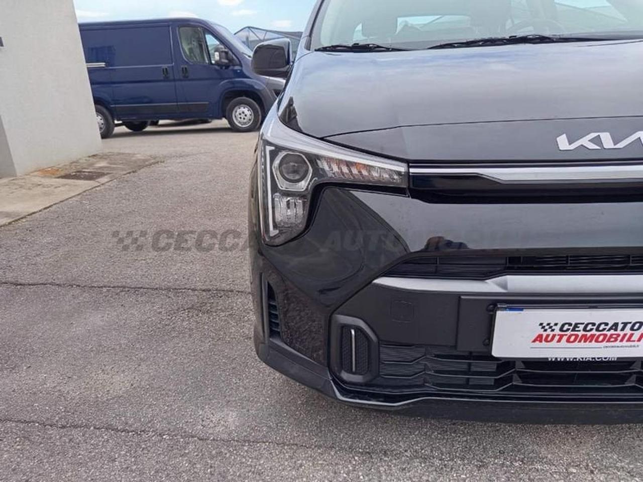 Kia Kia Picanto usata 10
