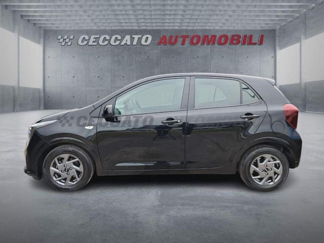 Kia Kia Picanto usata 11
