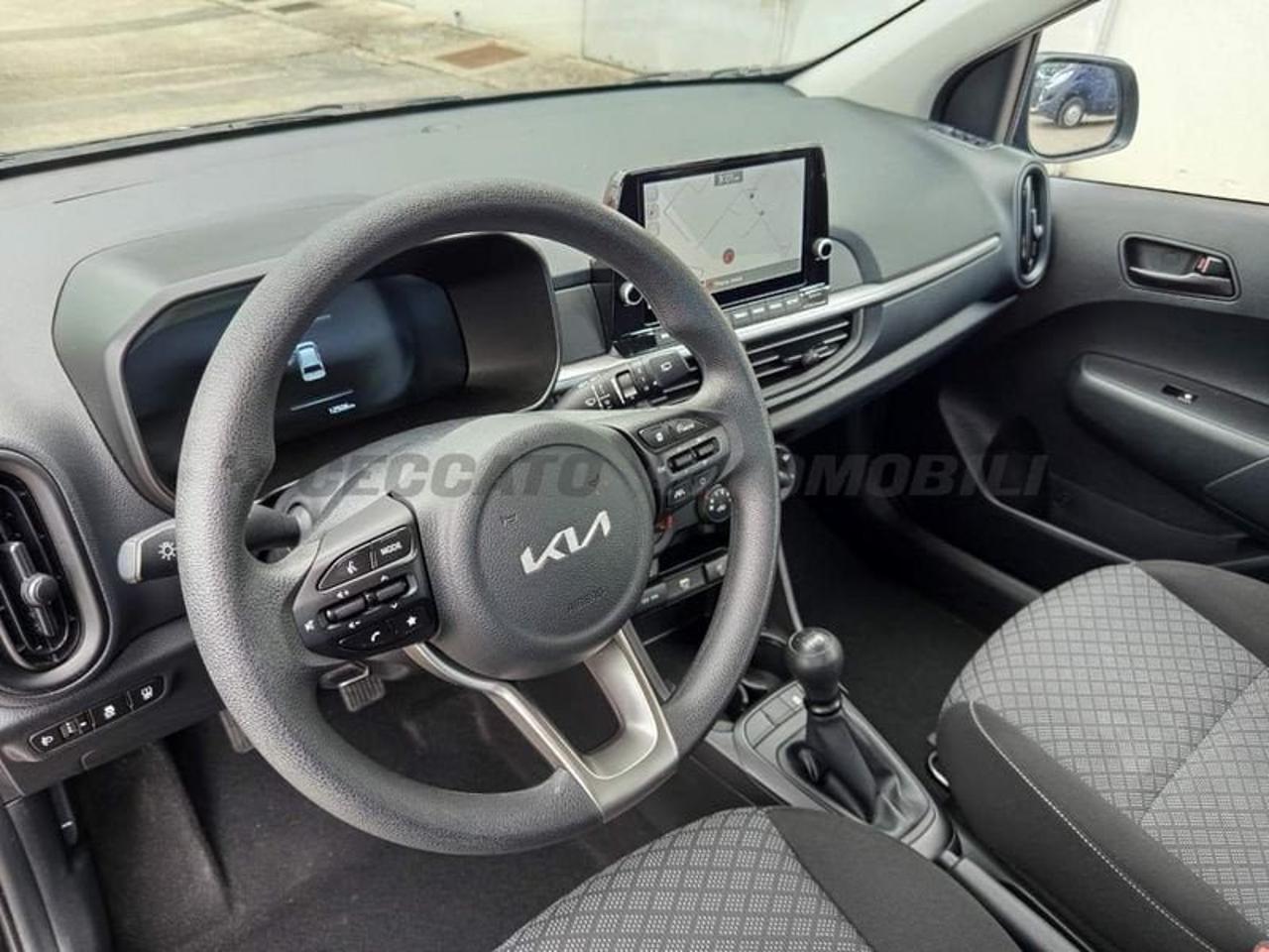 Kia Kia Picanto usata 13