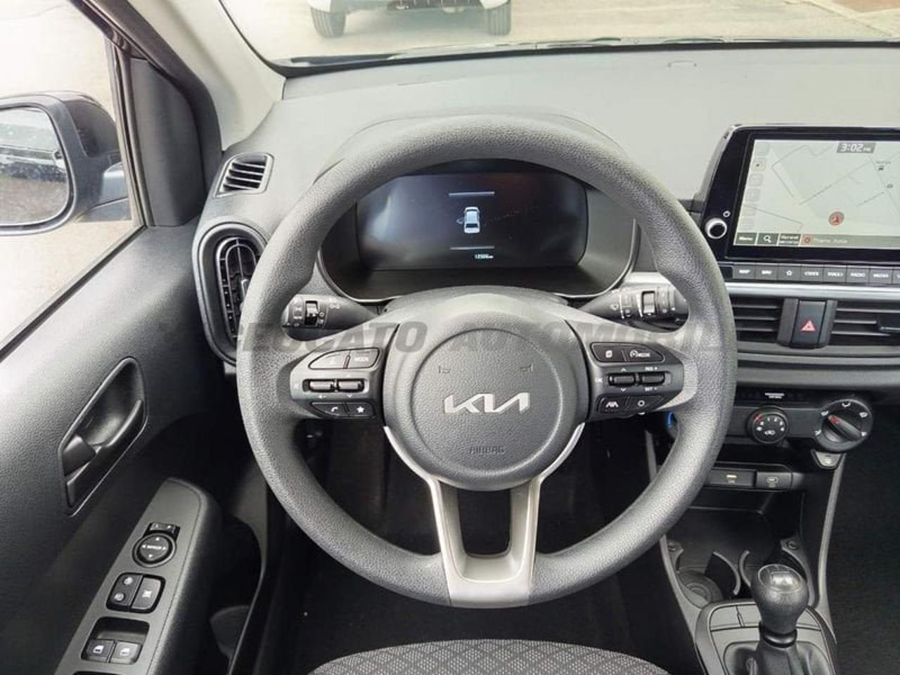 Kia Kia Picanto usata 14