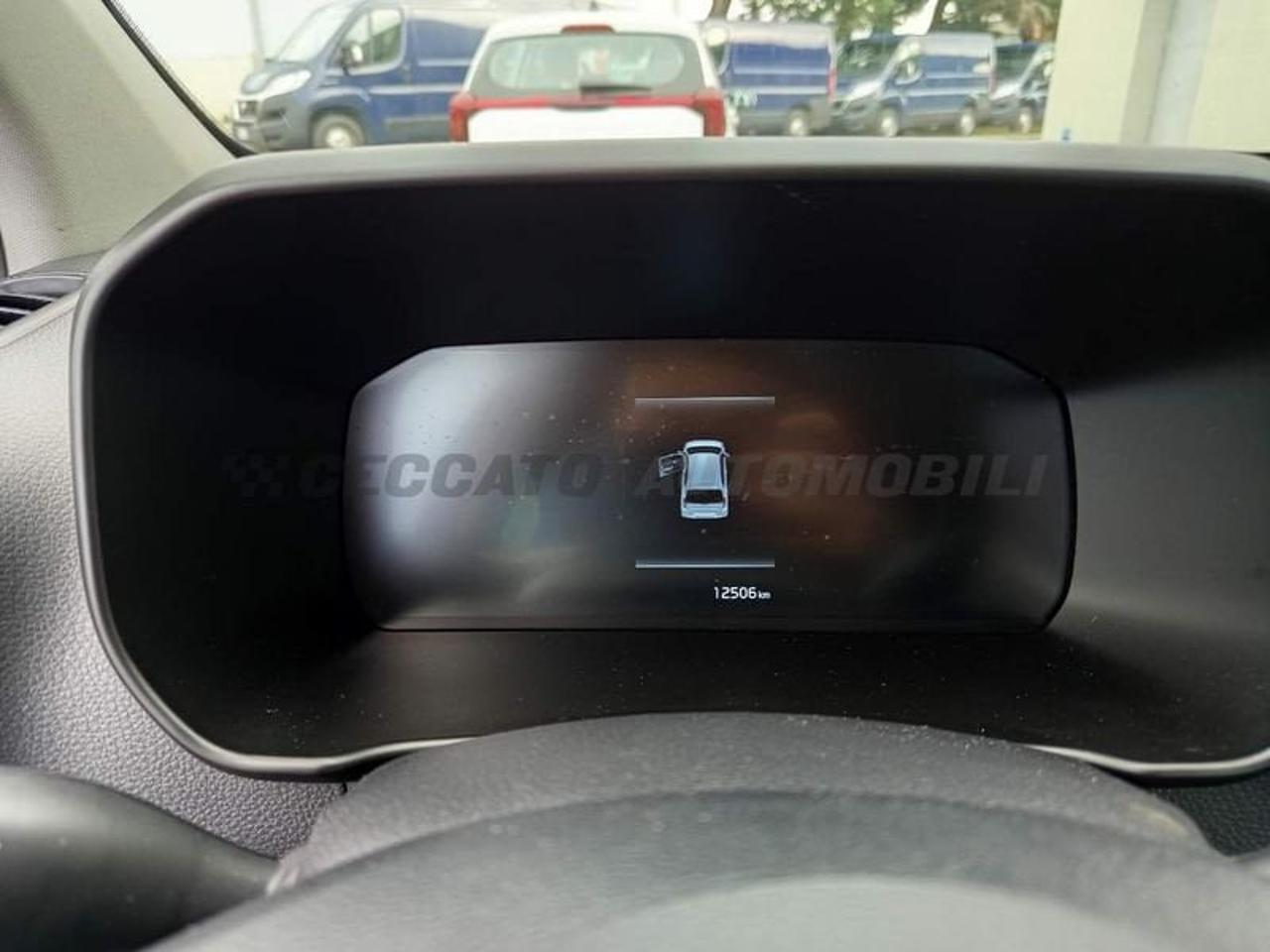 Kia Kia Picanto usata 15