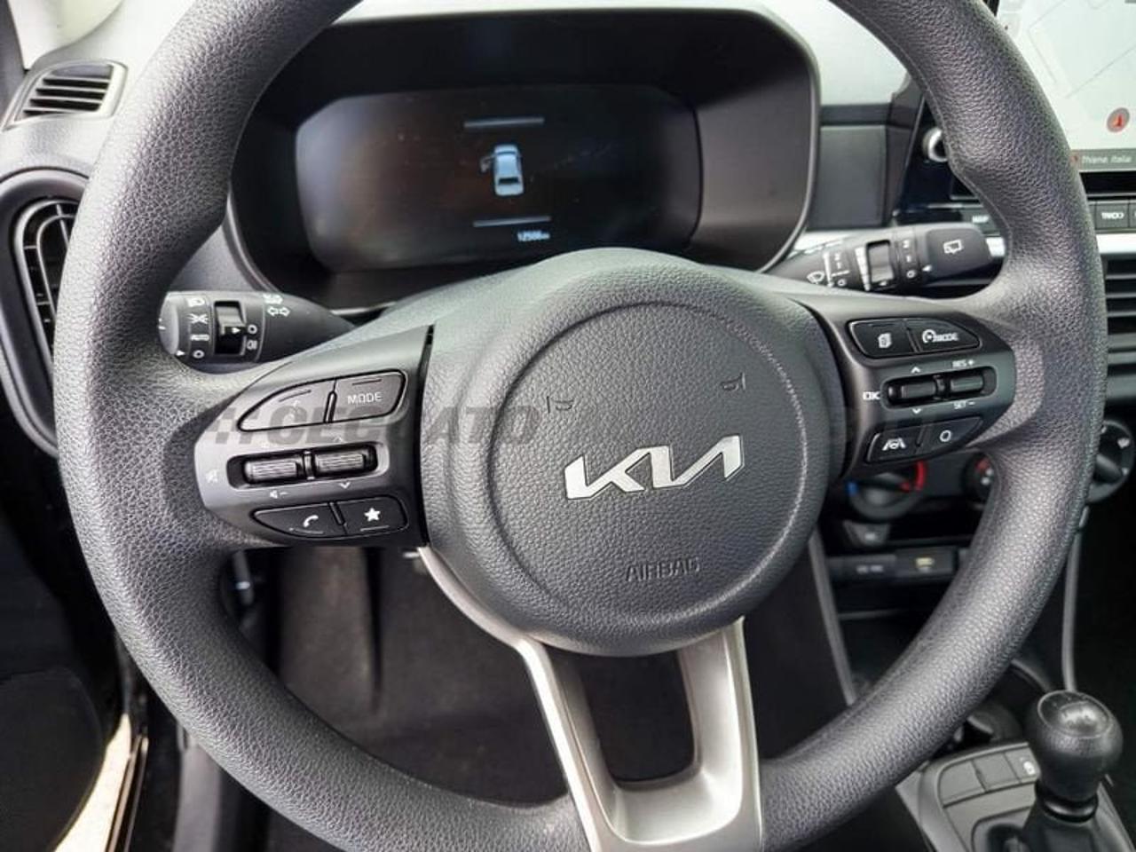 Kia Kia Picanto usata 16
