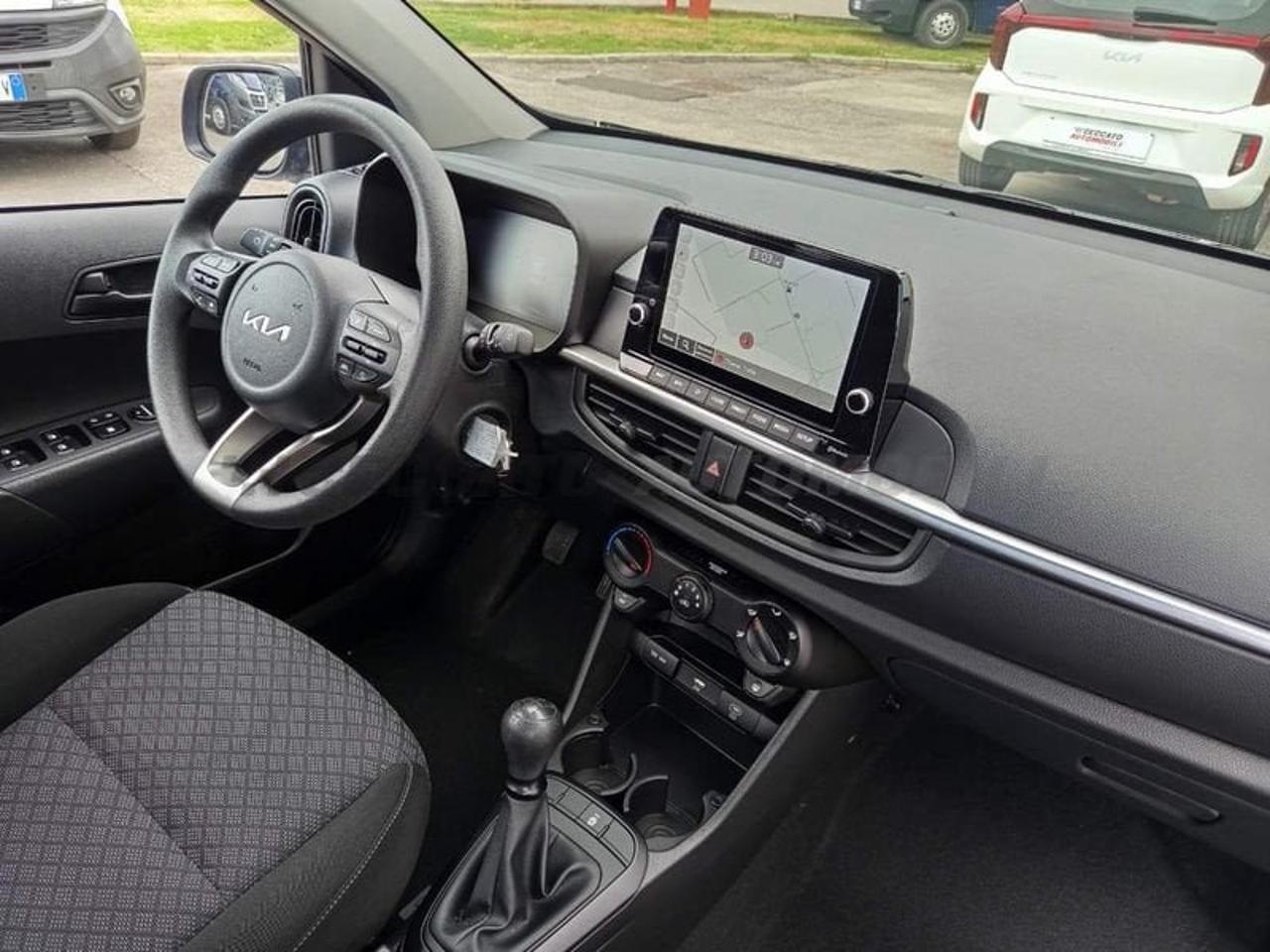 Kia Kia Picanto usata 22