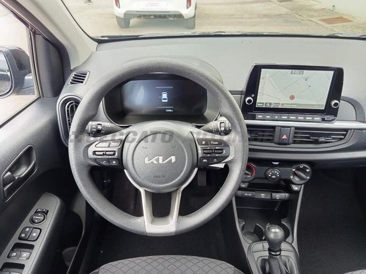 Kia Kia Picanto usata 23