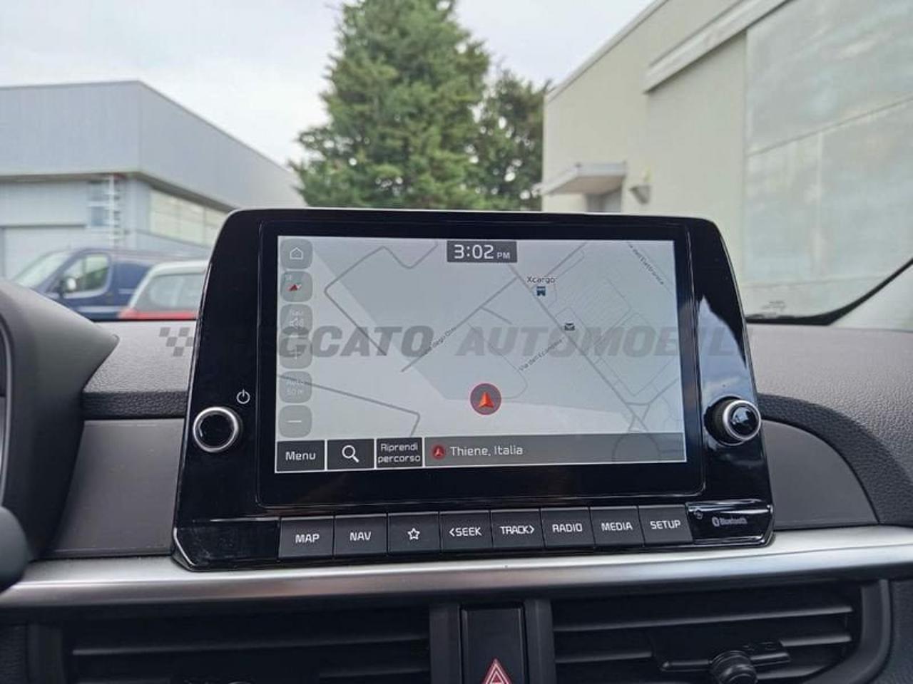 Kia Kia Picanto usata 24