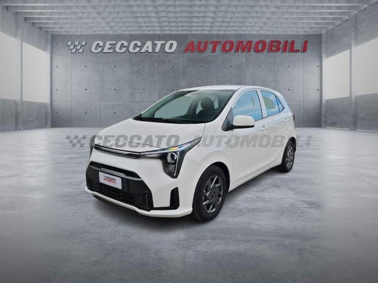 Kia Kia Picanto PICANTO 1.0 mpi Urban
