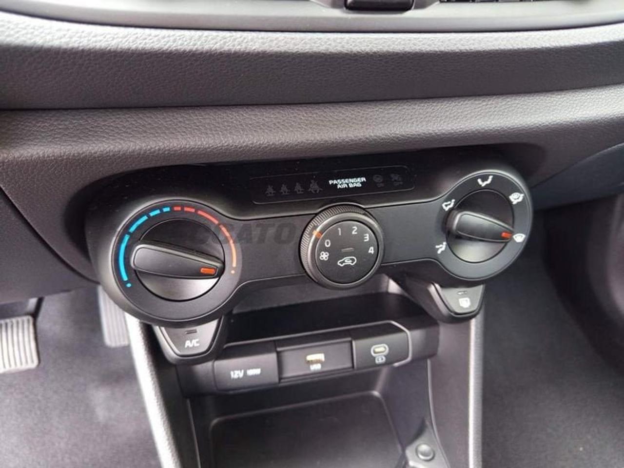 Kia Kia Picanto usata 2