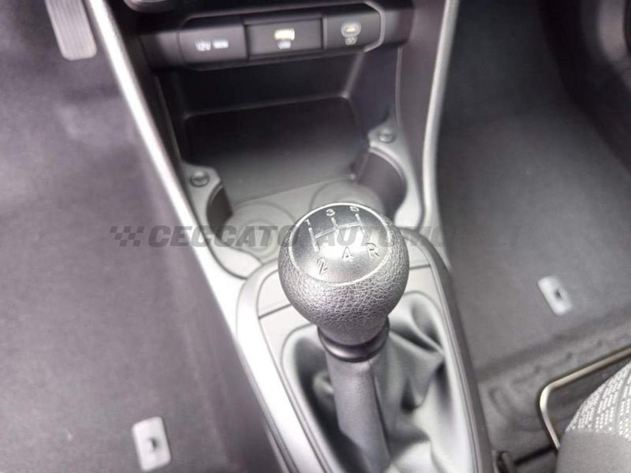 Kia Kia Picanto usata 3