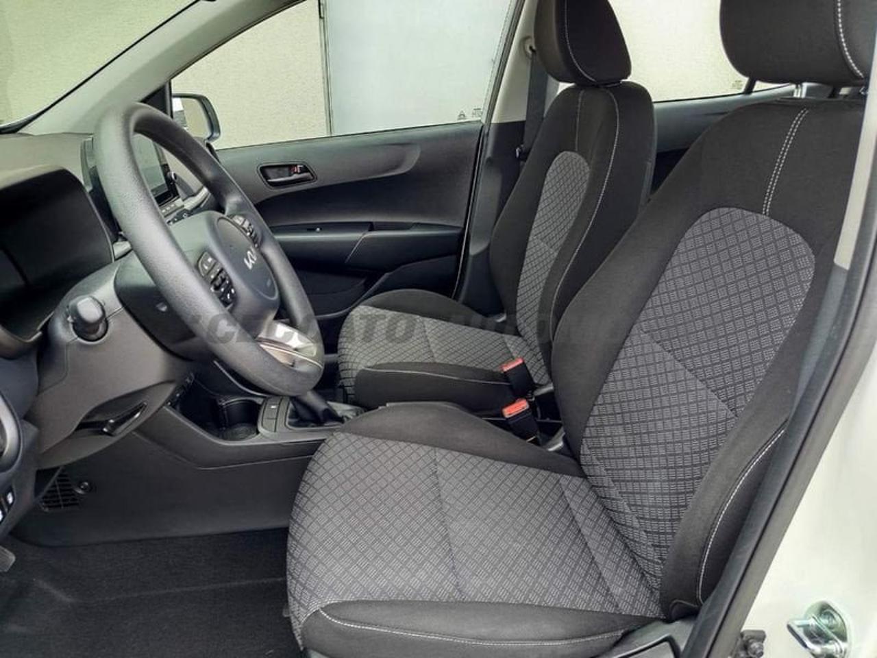 Kia Kia Picanto usata 4