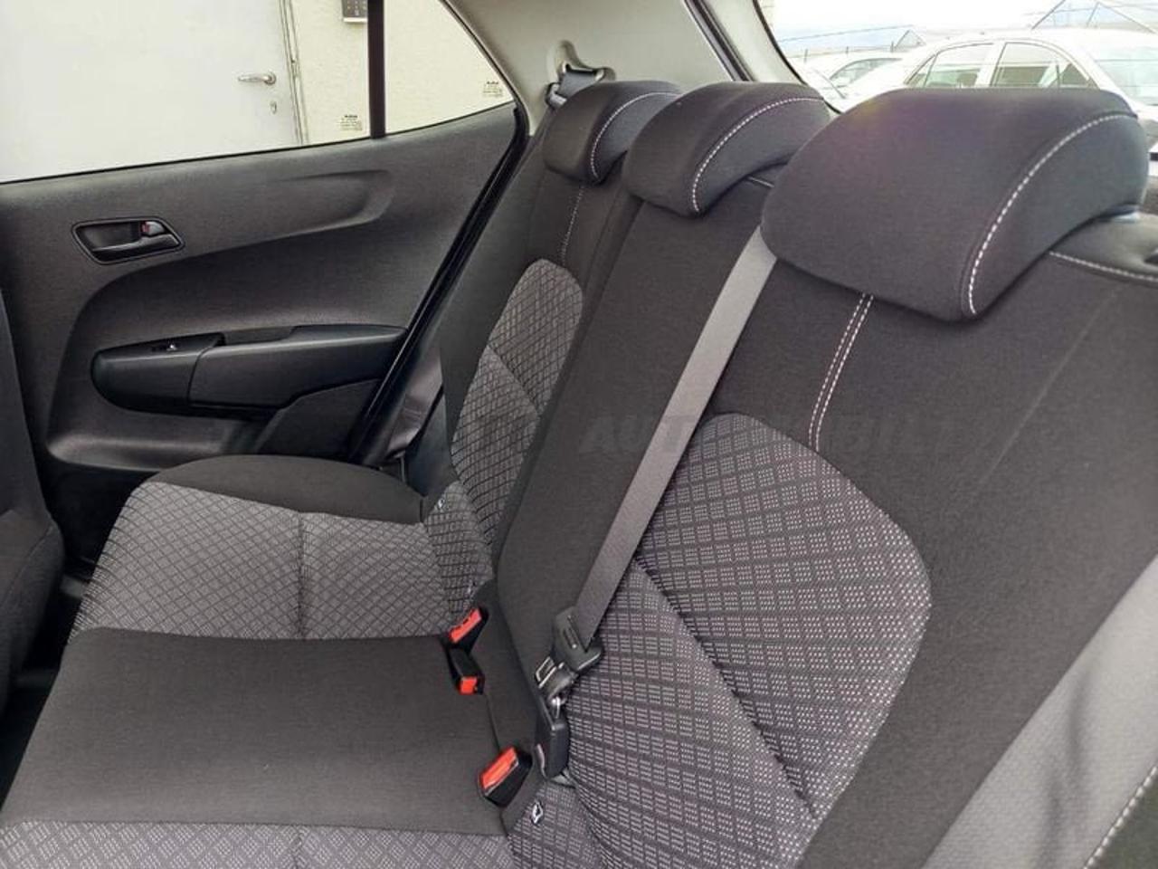 Kia Kia Picanto usata 6