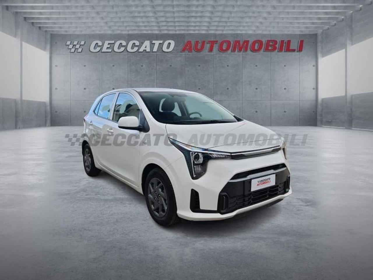 Kia Kia Picanto usata 8