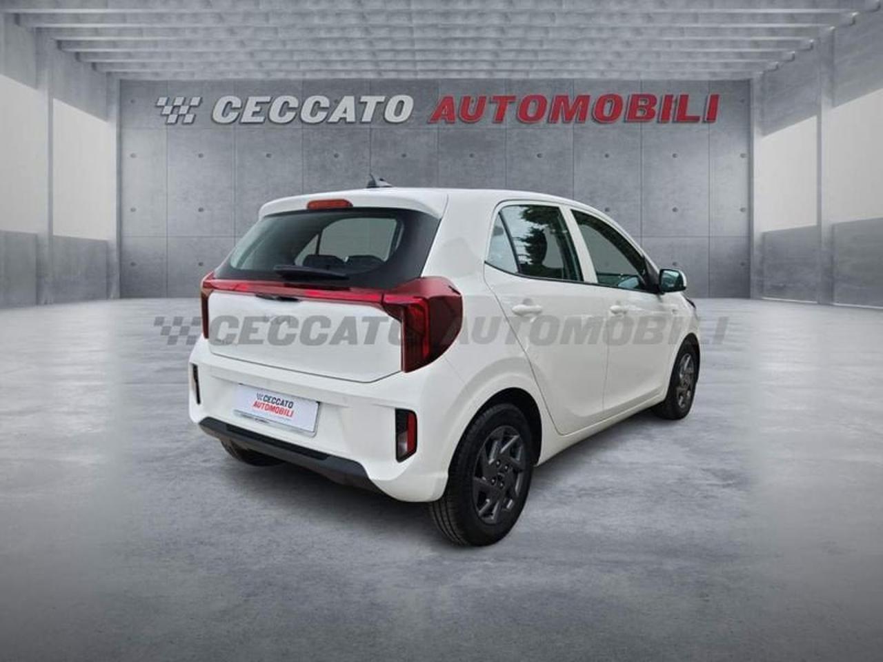 Kia Kia Picanto usata 9